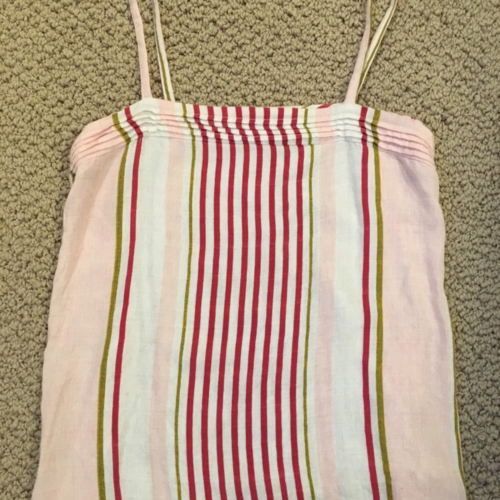 Francesca’s summer top